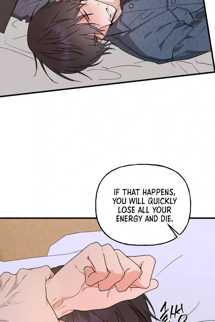 He Is the Tiger Chapter 21 page 37 - 