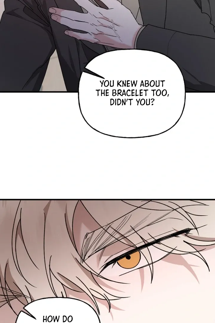 He Is the Tiger Chapter 21 page 46 - 