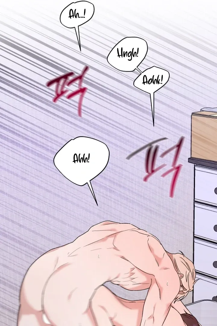 He Is the Tiger Chapter 21 page 57 - 
