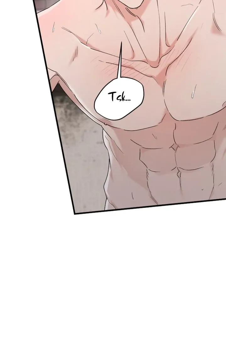 He Is the Tiger Chapter 21 page 60 - 