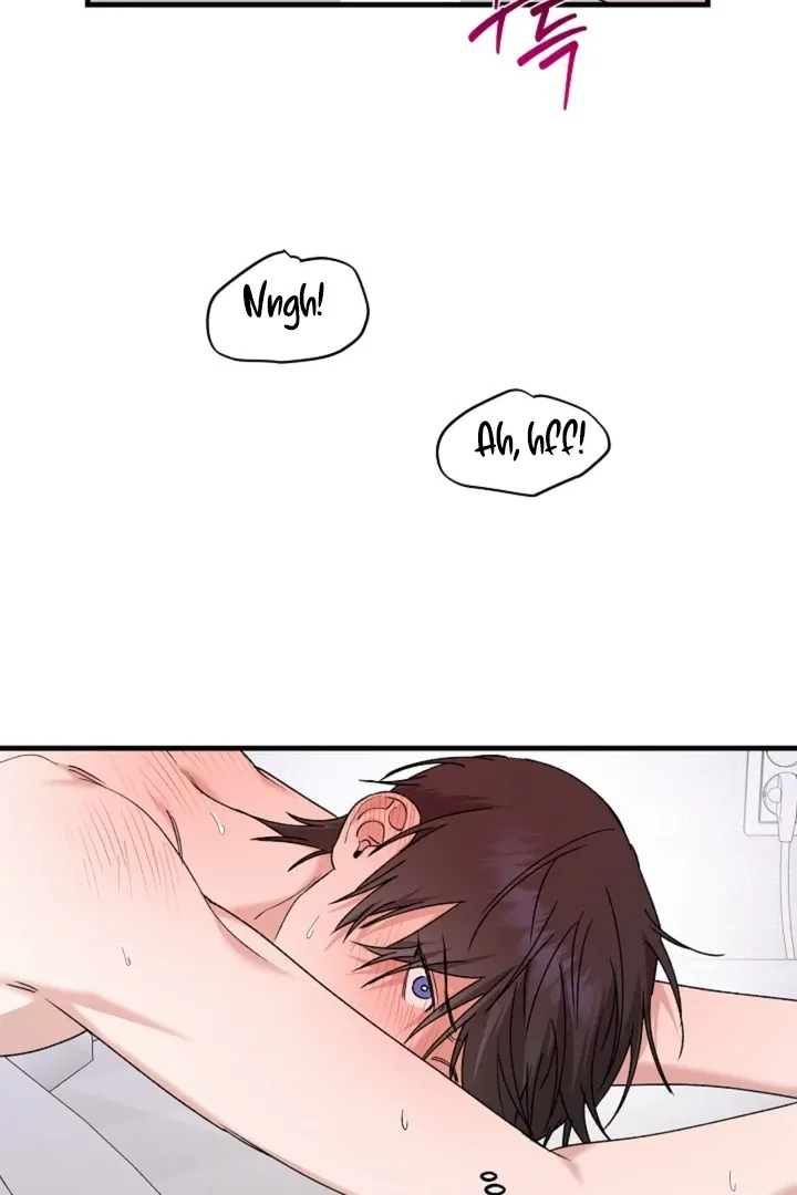 He Is the Tiger Chapter 21 page 63 - 