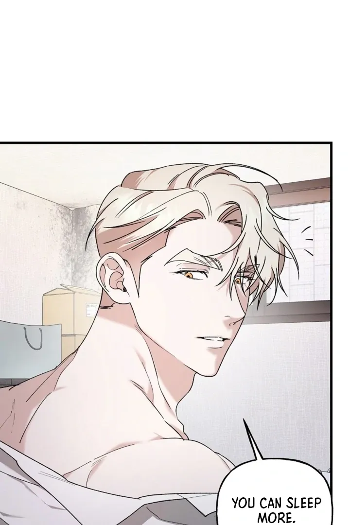 He Is the Tiger Chapter 21 page 85 - 