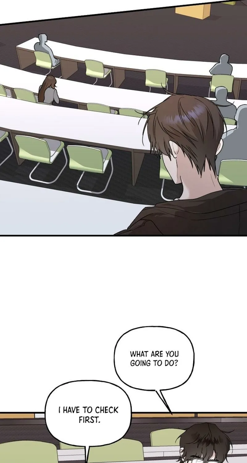 He Is the Tiger Chapter 22 page 15 - 