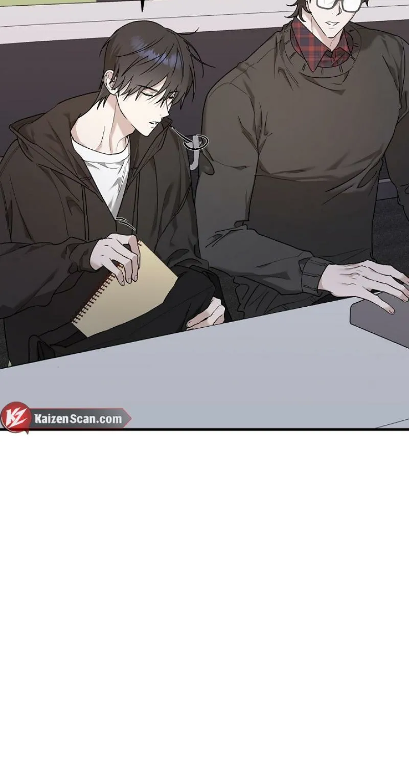 He Is the Tiger Chapter 22 page 16 - 