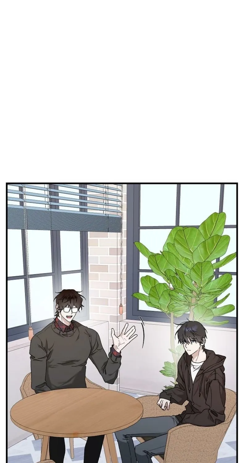 He Is the Tiger Chapter 22 page 20 - 