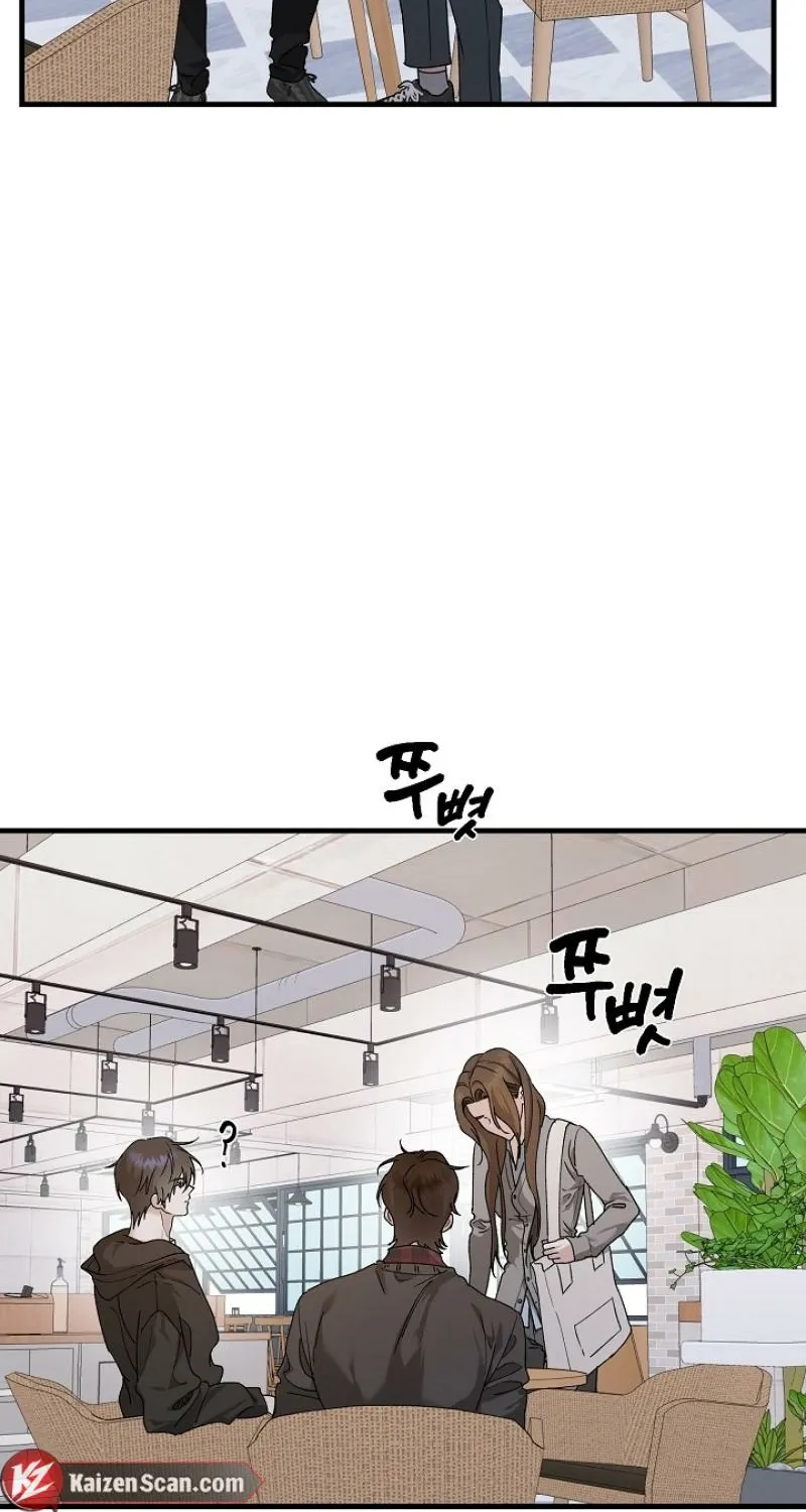 He Is the Tiger Chapter 22 page 21 - 