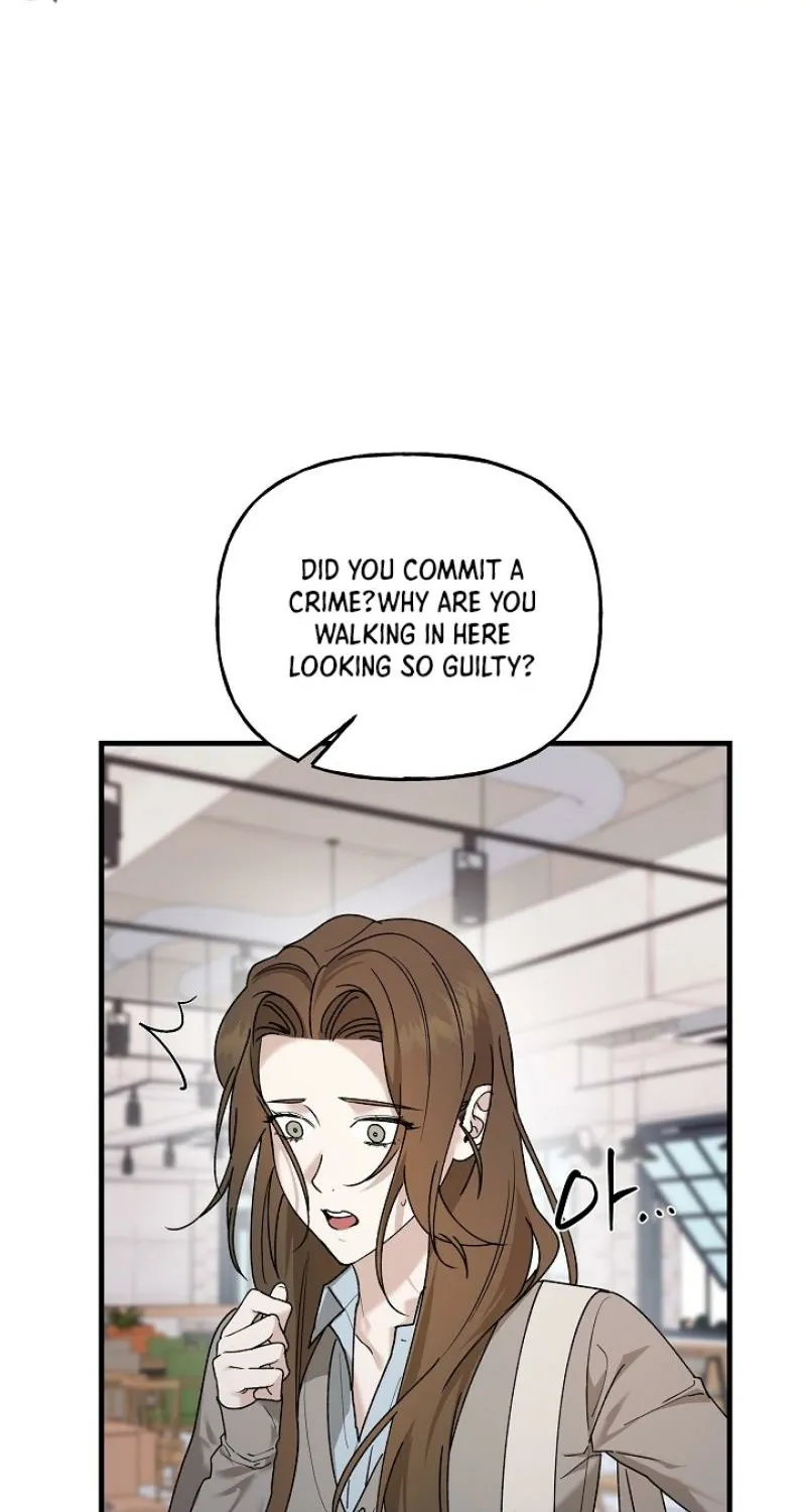 He Is the Tiger Chapter 22 page 22 - 