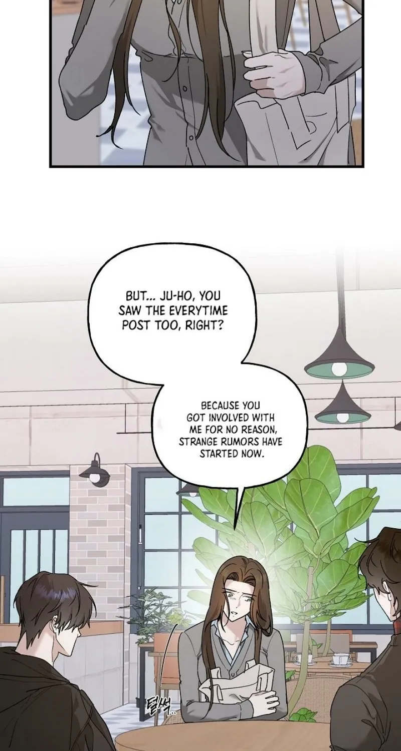He Is the Tiger Chapter 22 page 23 - 