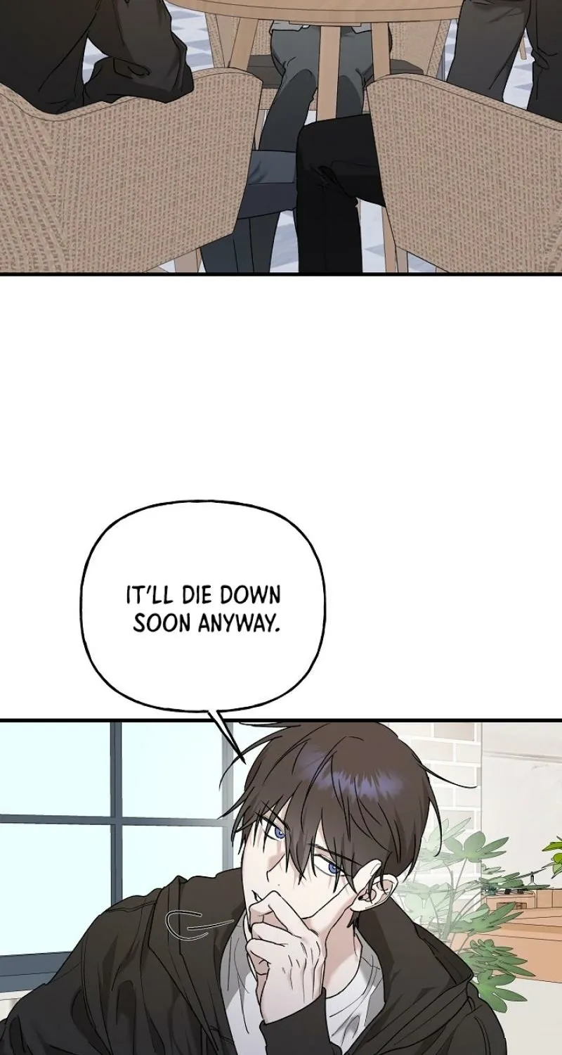 He Is the Tiger Chapter 22 page 24 - 