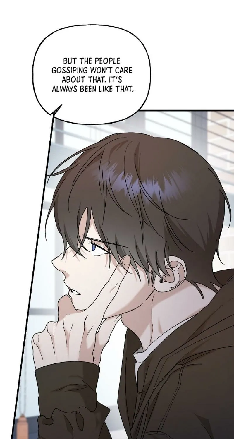 He Is the Tiger Chapter 22 page 28 - 