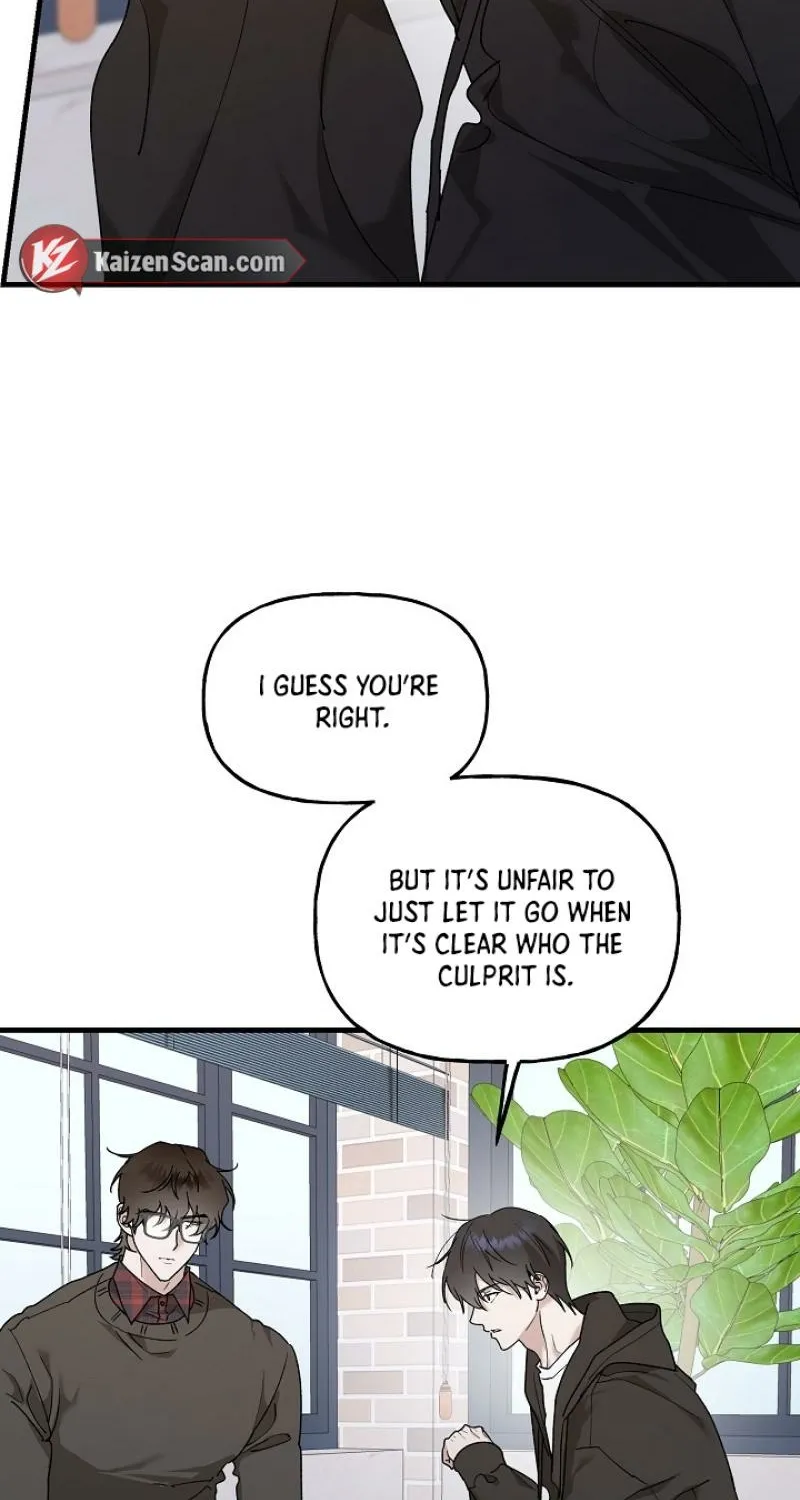 He Is the Tiger Chapter 22 page 29 - 