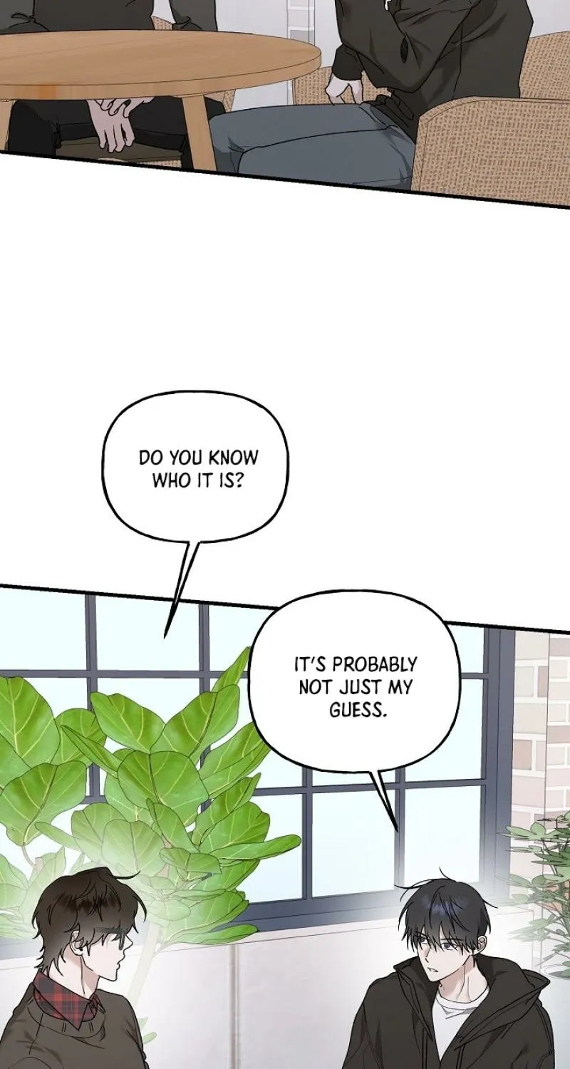 He Is the Tiger Chapter 22 page 30 - 