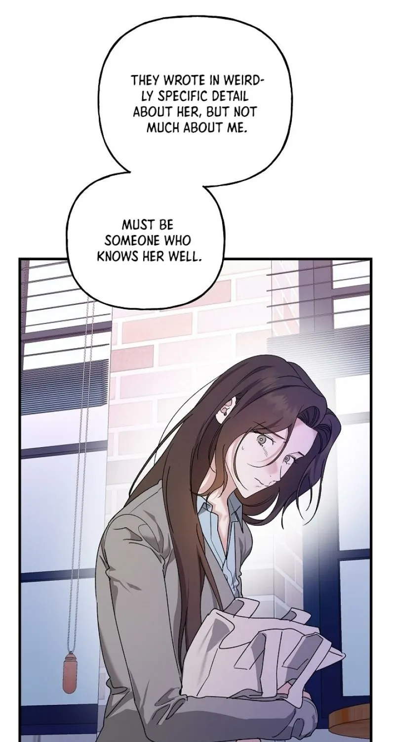 He Is the Tiger Chapter 22 page 32 - 