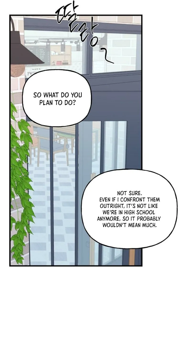 He Is the Tiger Chapter 22 page 38 - 