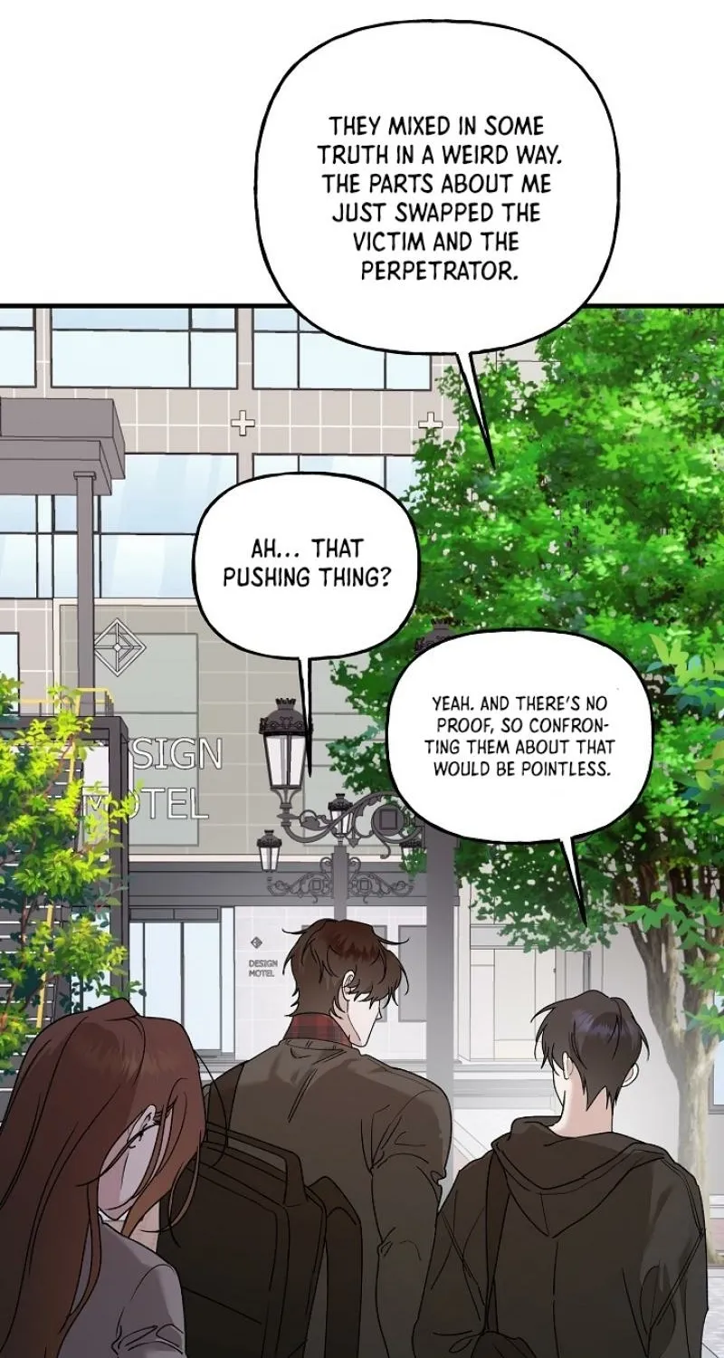 He Is the Tiger Chapter 22 page 39 - 