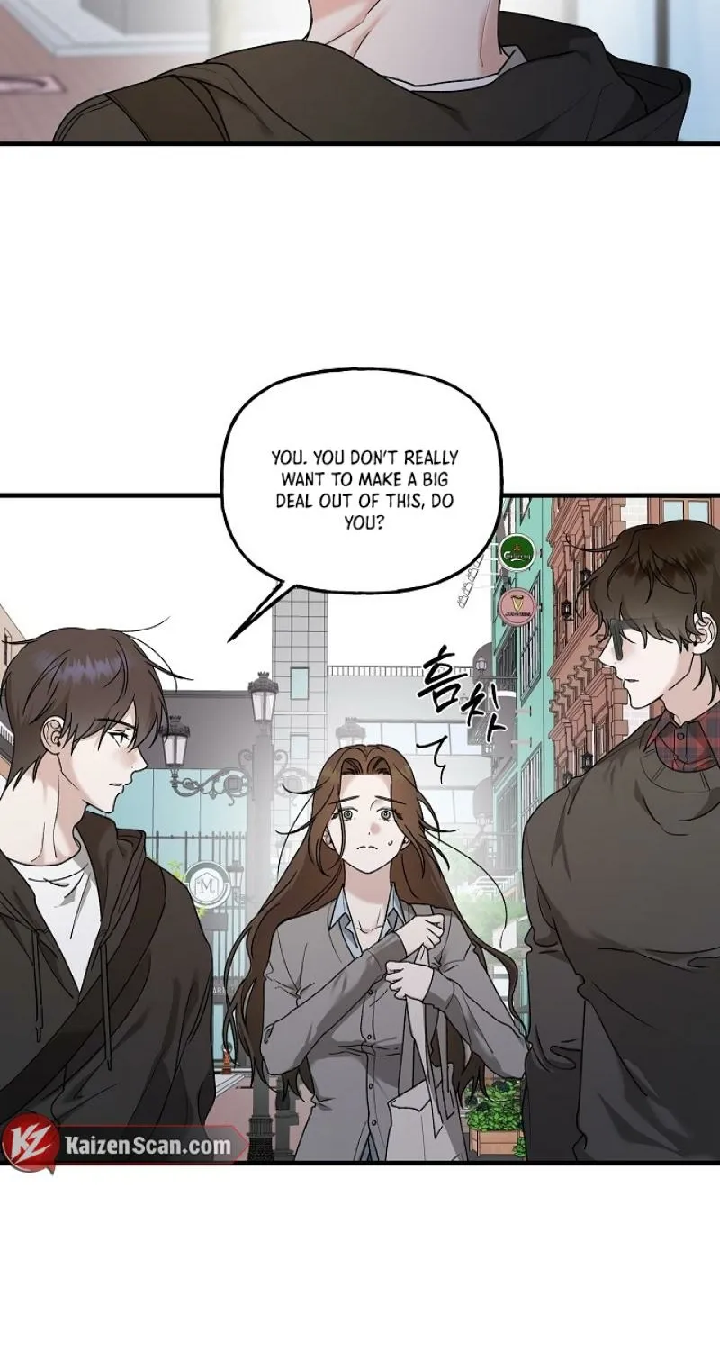 He Is the Tiger Chapter 22 page 41 - 