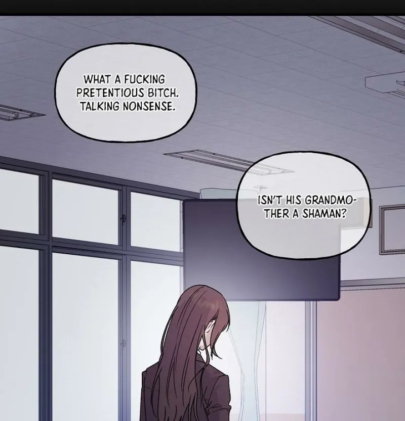 He Is the Tiger Chapter 22 page 43 - 