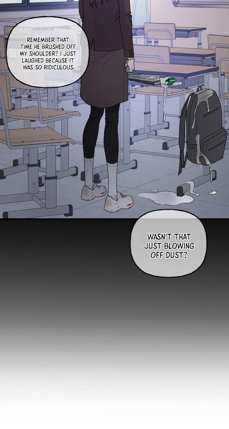 He Is the Tiger Chapter 22 page 44 - 