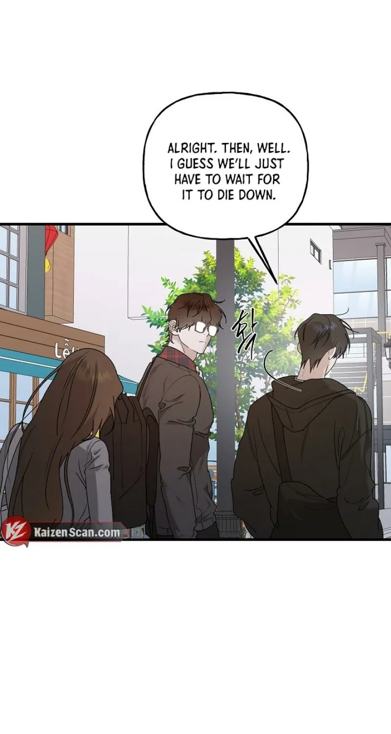 He Is the Tiger Chapter 22 page 46 - 