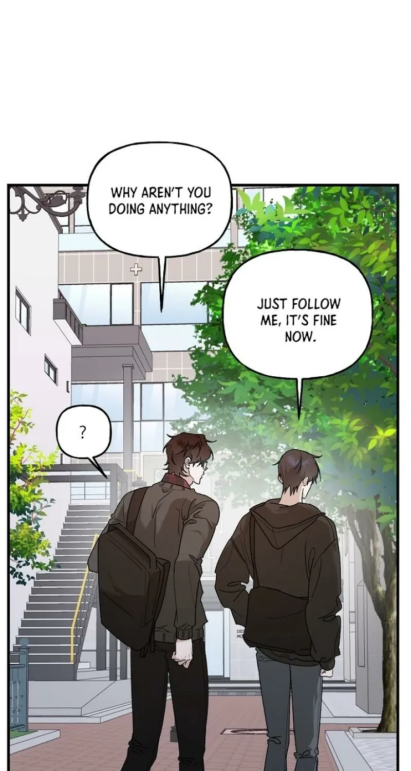 He Is the Tiger Chapter 22 page 47 - 