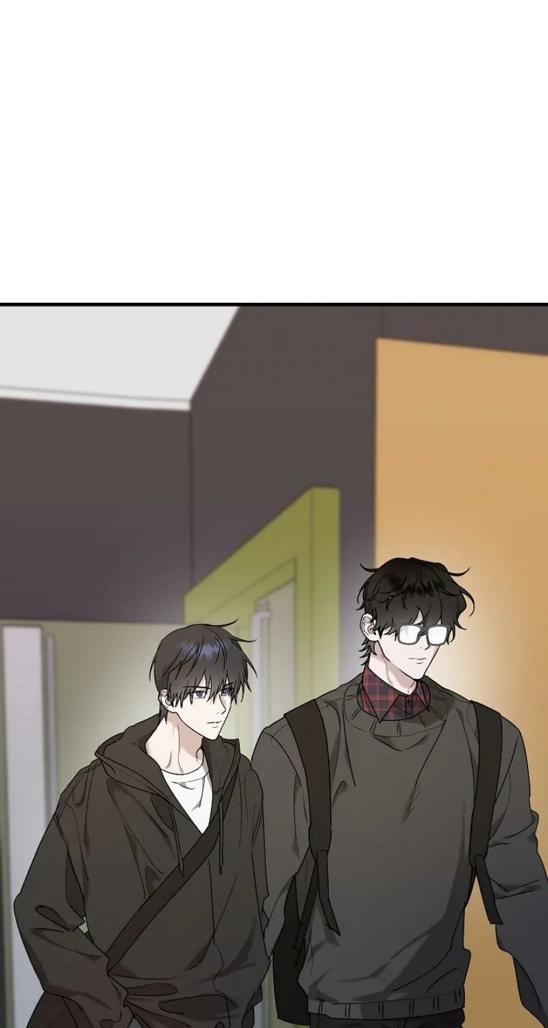 He Is the Tiger Chapter 22 page 6 - 