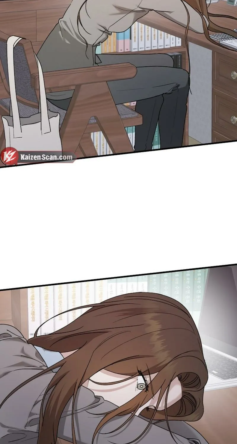 He Is the Tiger Chapter 22 page 54 - 