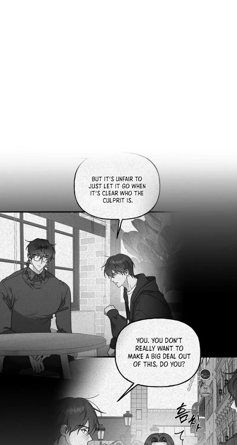 He Is the Tiger Chapter 22 page 56 - 