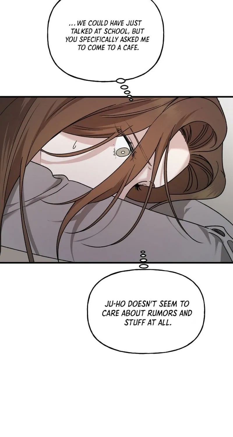 He Is the Tiger Chapter 22 page 58 - 
