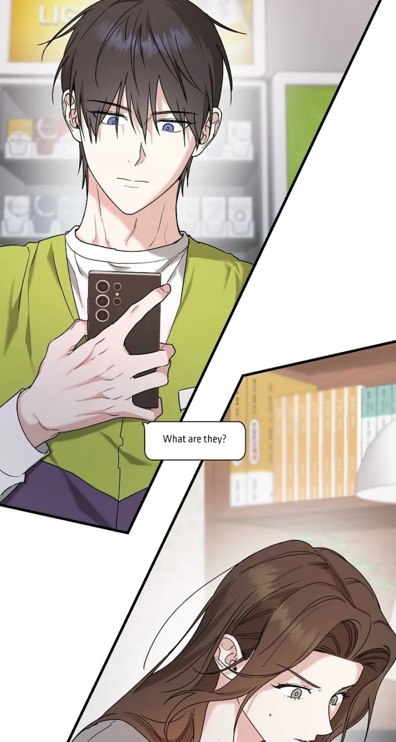 He Is the Tiger Chapter 22 page 65 - 