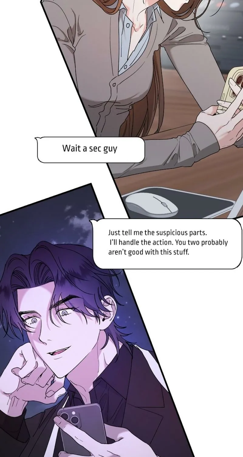He Is the Tiger Chapter 22 page 66 - 