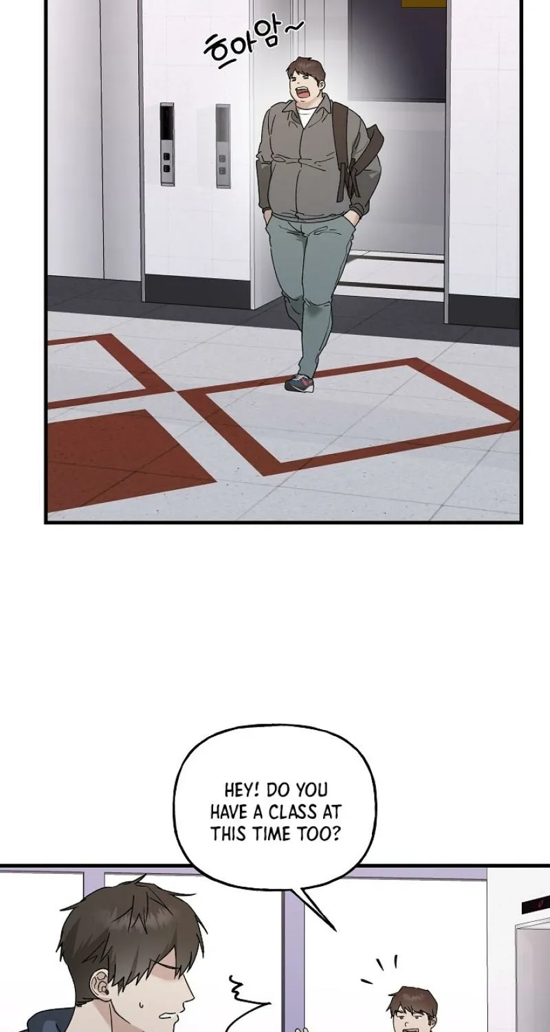 He Is the Tiger Chapter 22 page 71 - 