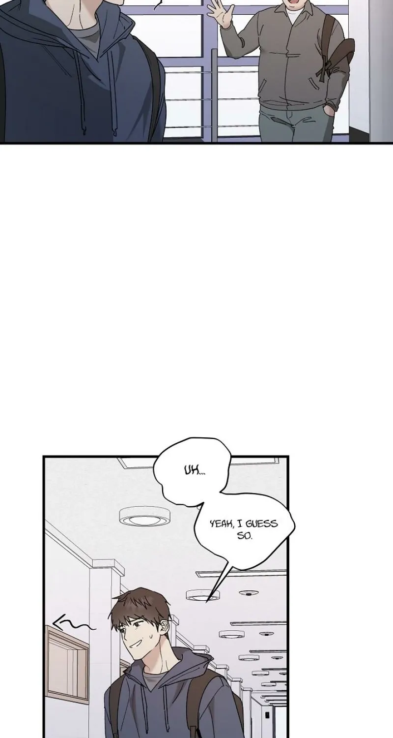 He Is the Tiger Chapter 22 page 72 - 