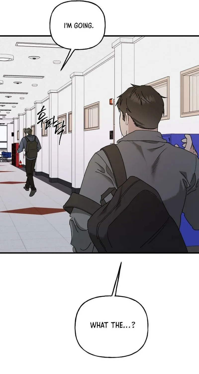 He Is the Tiger Chapter 22 page 74 - 