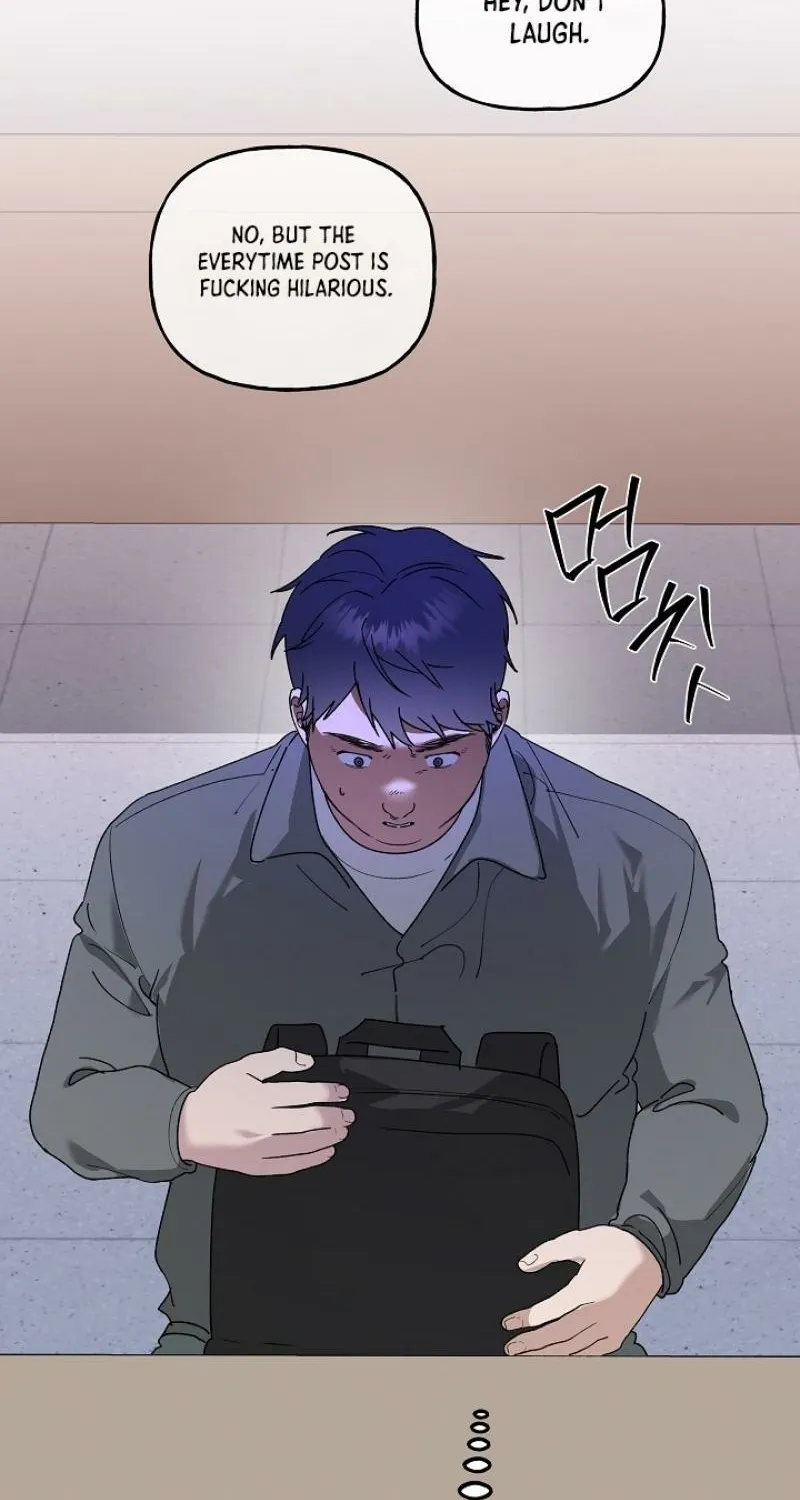 He Is the Tiger Chapter 22 page 77 - 
