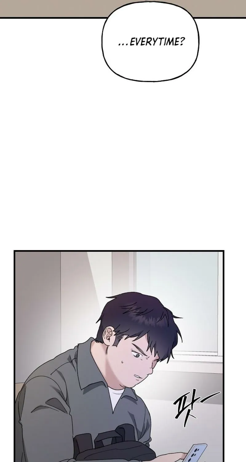 He Is the Tiger Chapter 22 page 78 - 