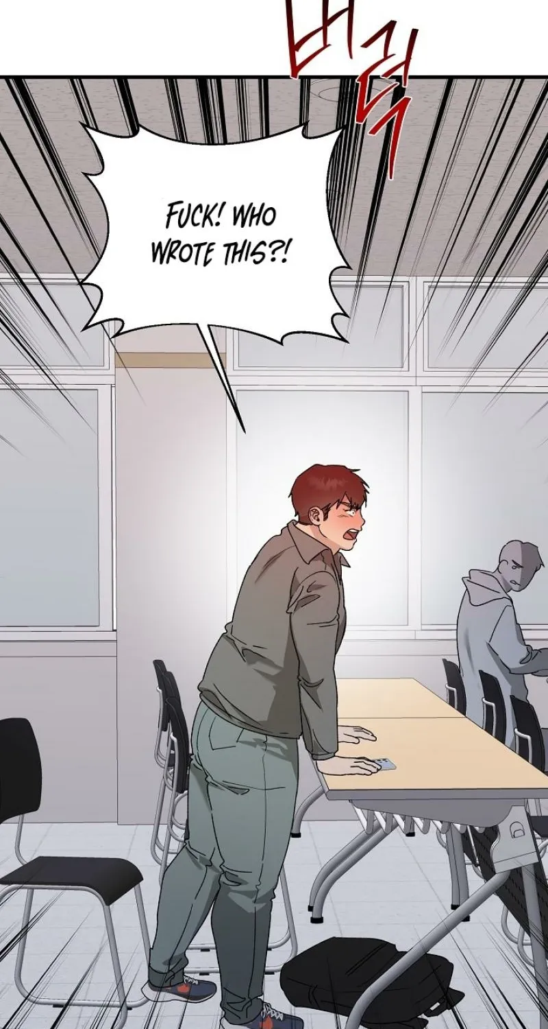 He Is the Tiger Chapter 22 page 84 - 