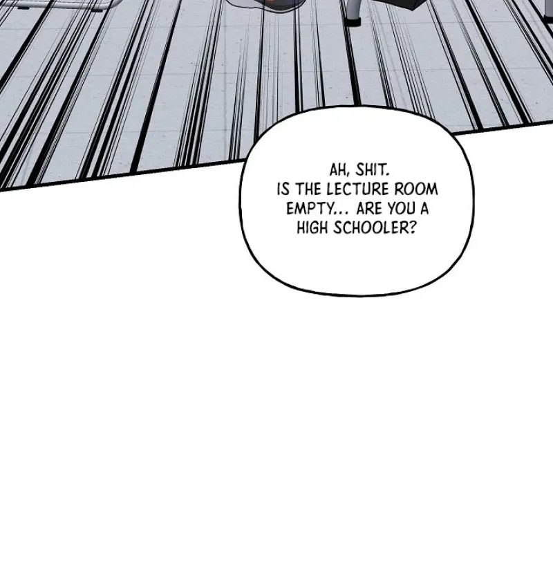 He Is the Tiger Chapter 22 page 85 - 