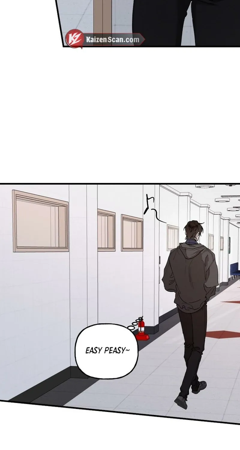 He Is the Tiger Chapter 22 page 87 - 