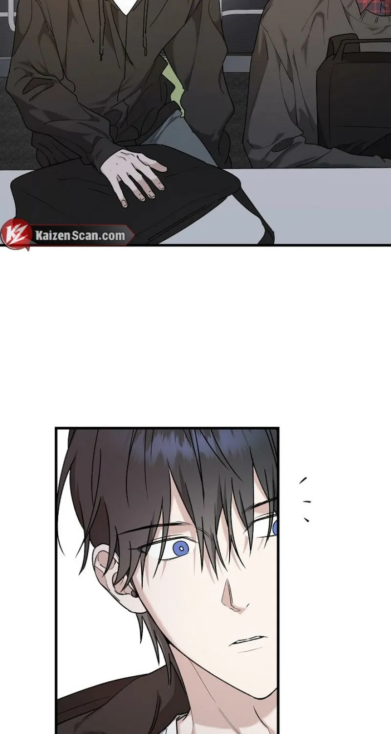 He Is the Tiger Chapter 22 page 10 - 