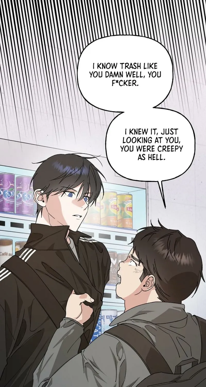 He Is the Tiger Chapter 23 page 11 - 