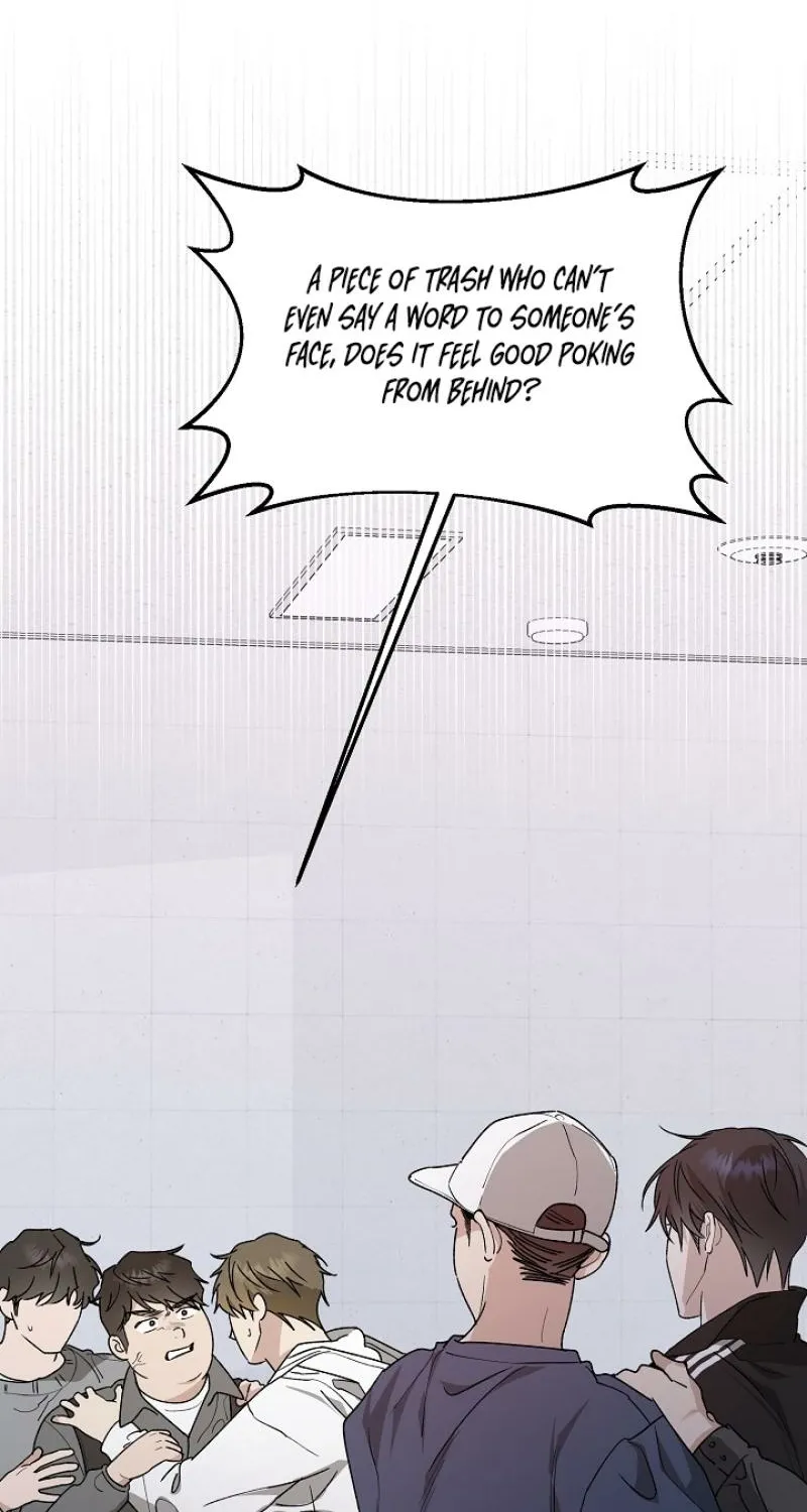 He Is the Tiger Chapter 23 page 15 - 