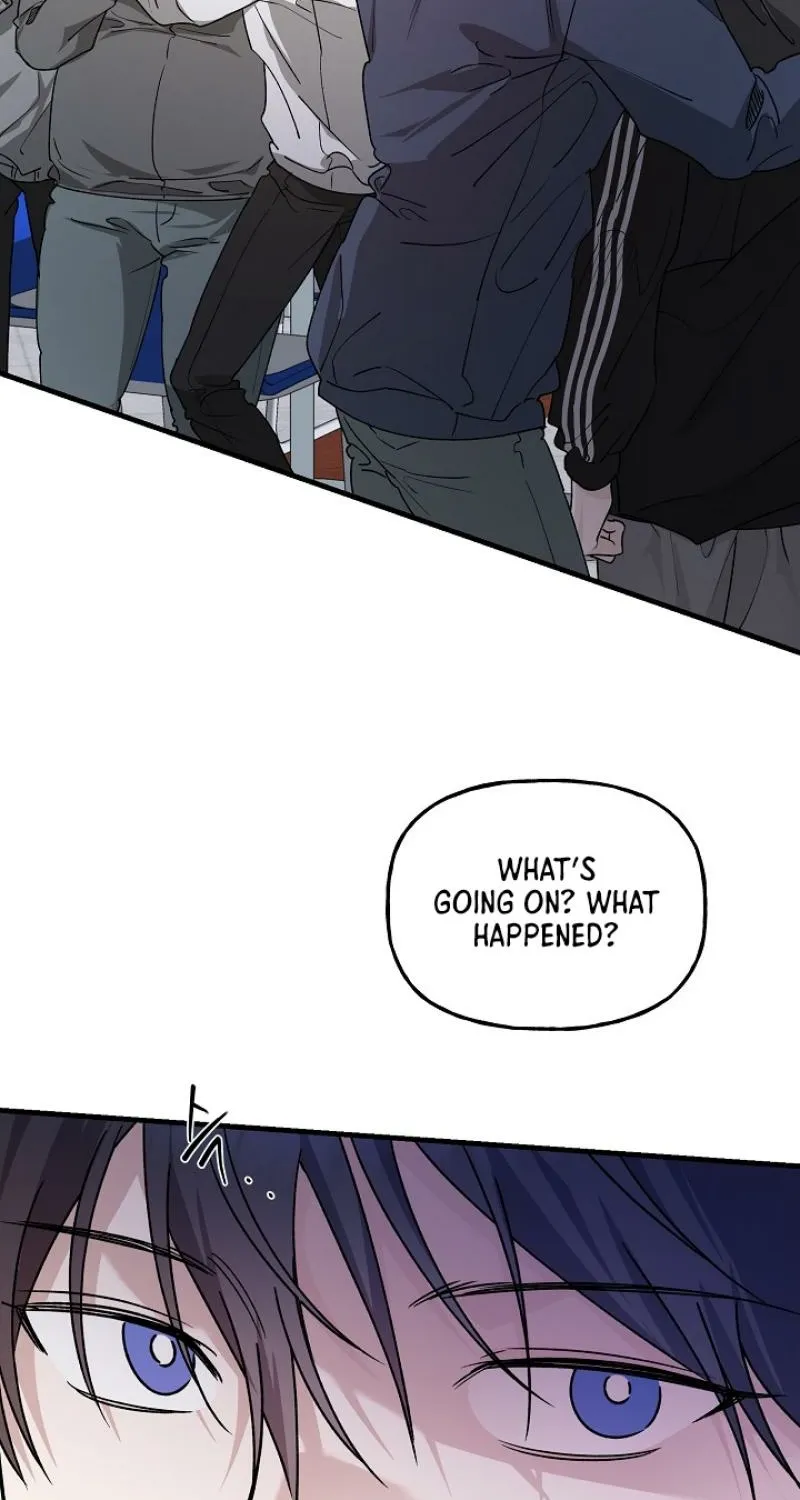 He Is the Tiger Chapter 23 page 16 - 