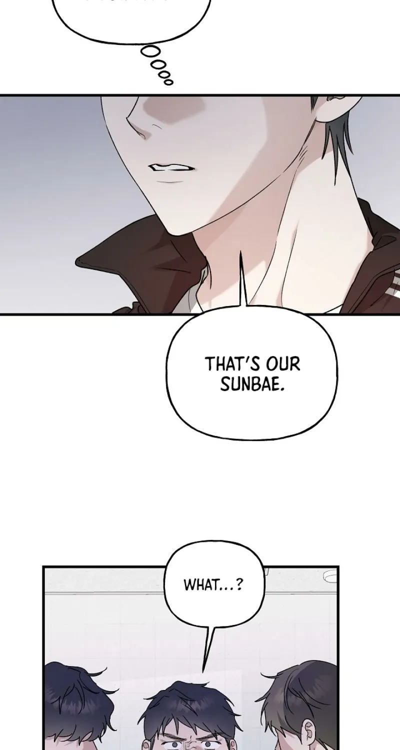 He Is the Tiger Chapter 23 page 18 - 