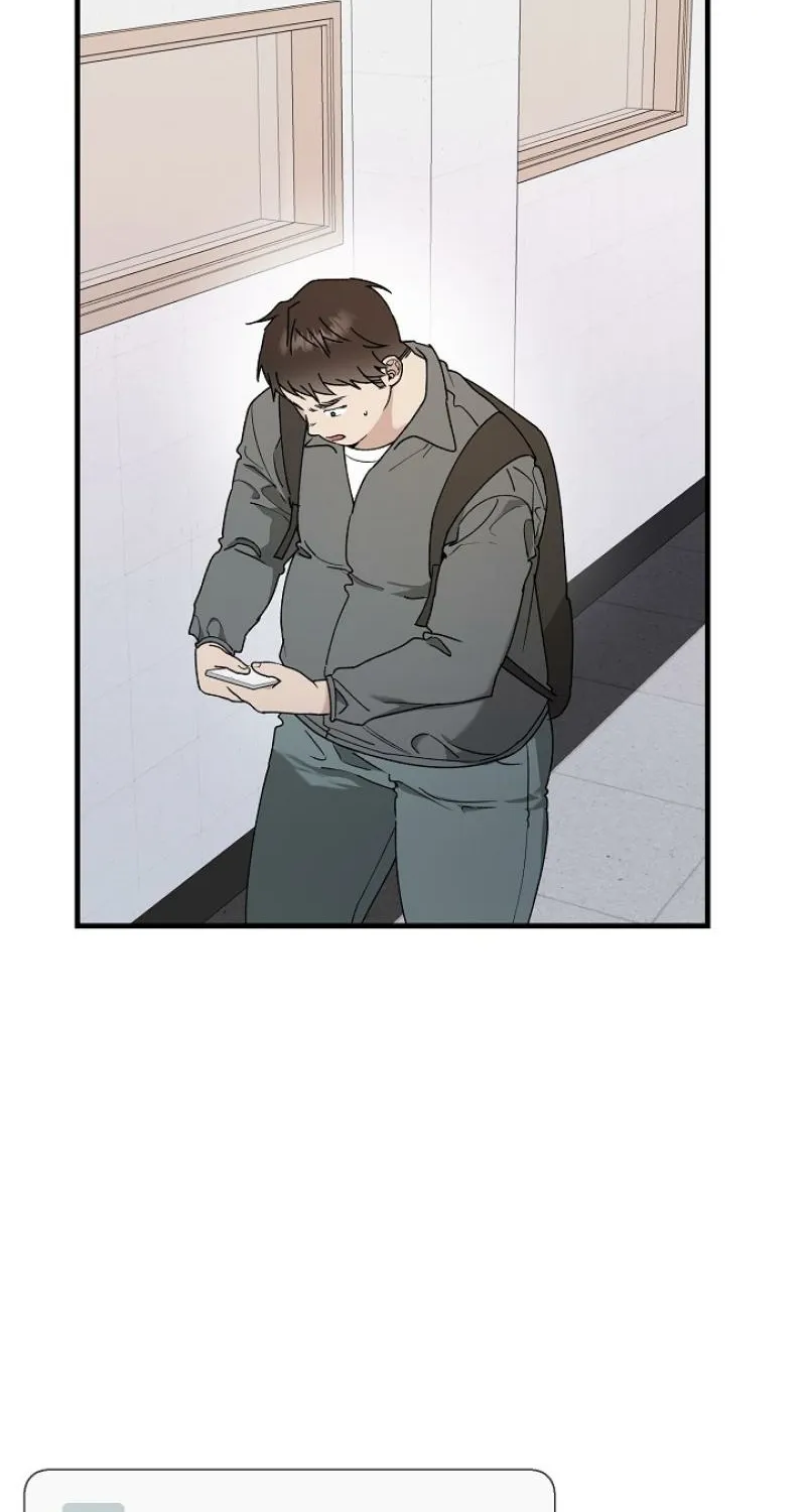 He Is the Tiger Chapter 23 page 3 - 