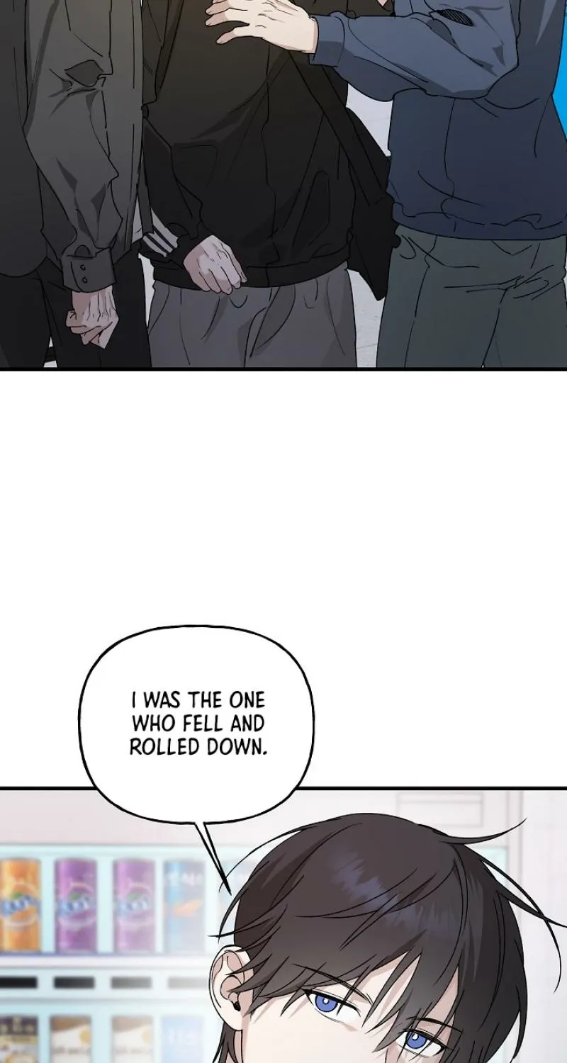 He Is the Tiger Chapter 23 page 21 - 