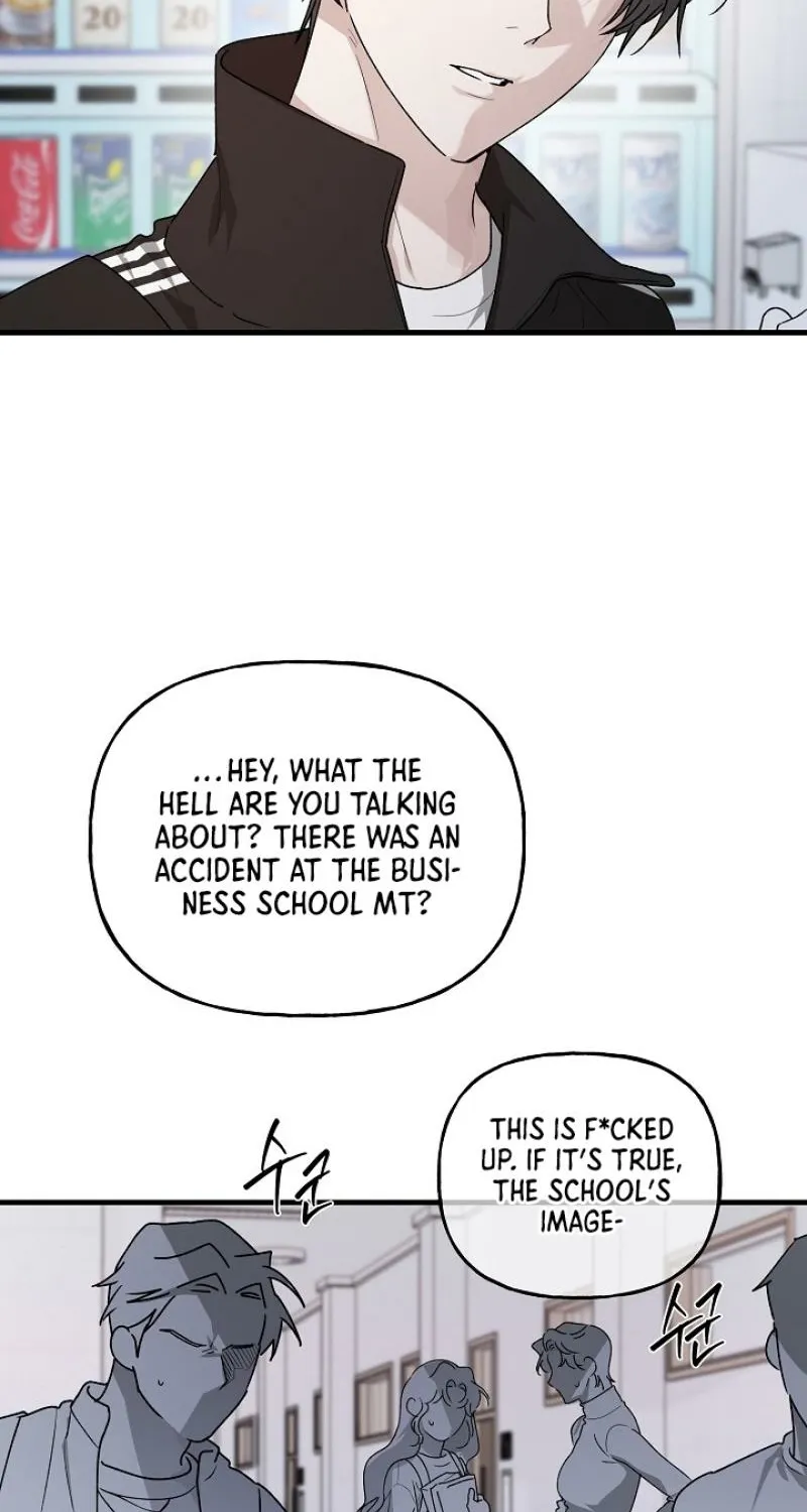 He Is the Tiger Chapter 23 page 22 - 
