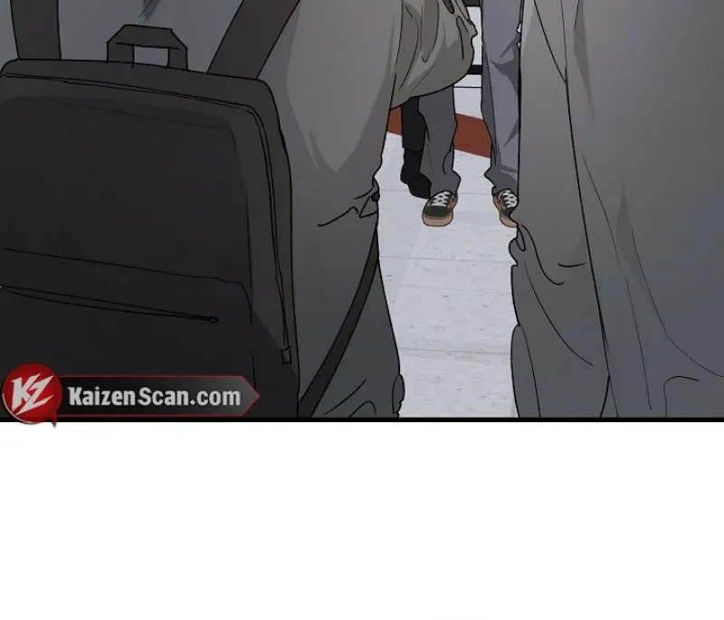 He Is the Tiger Chapter 23 page 25 - 