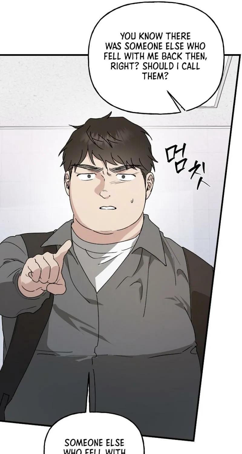He Is the Tiger Chapter 23 page 26 - 