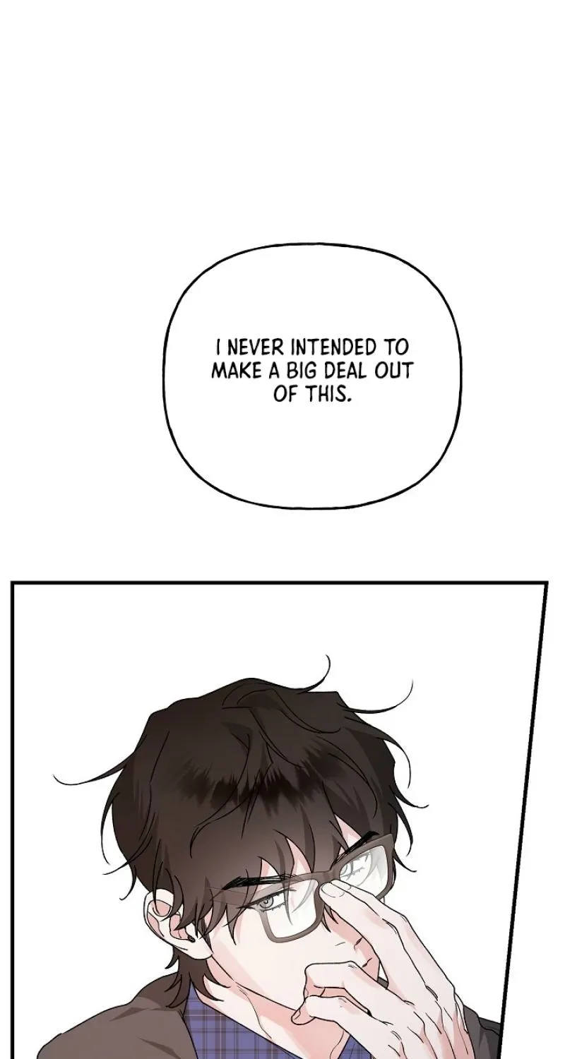 He Is the Tiger Chapter 23 page 28 - 