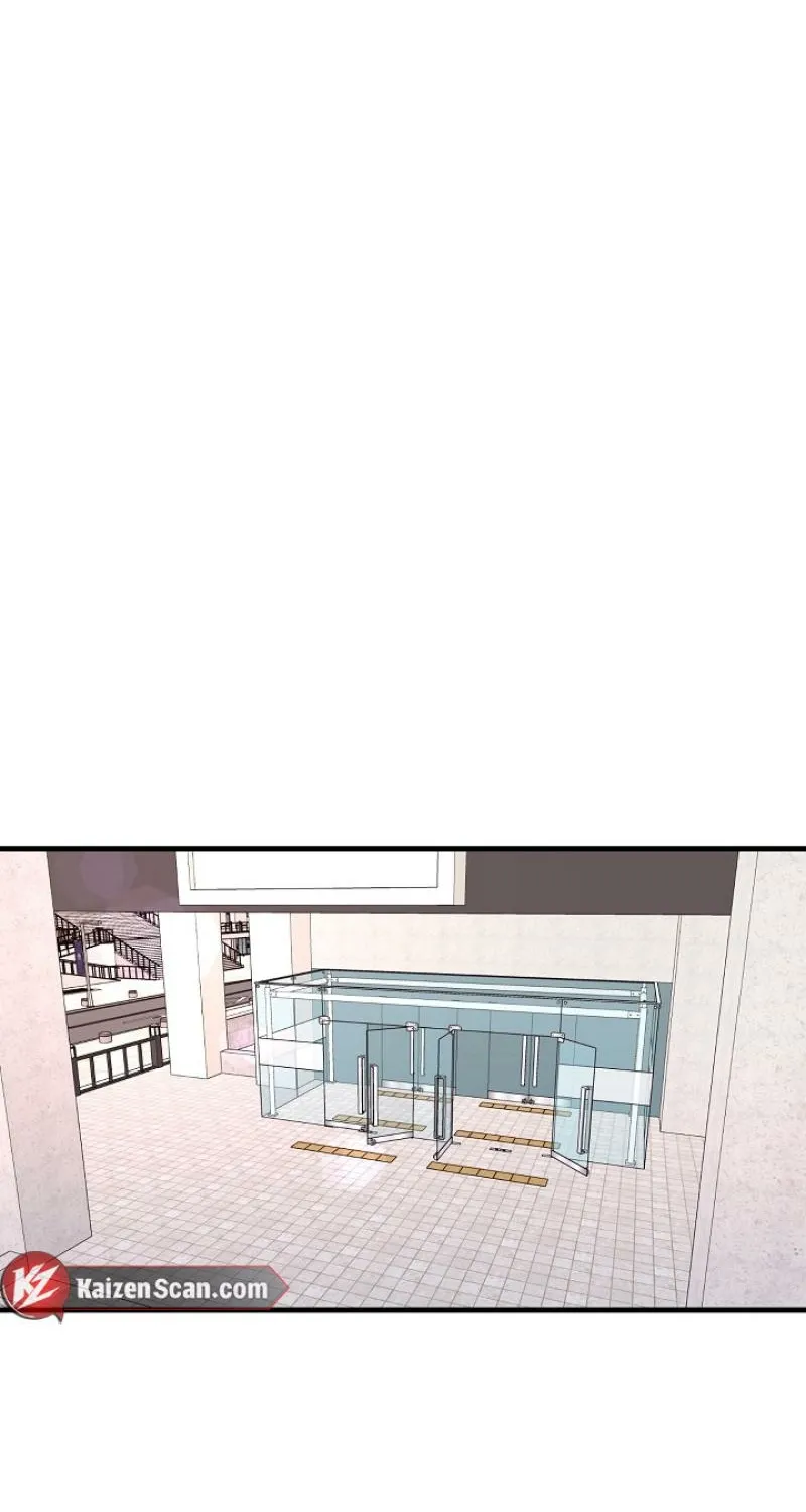 He Is the Tiger Chapter 23 page 34 - 